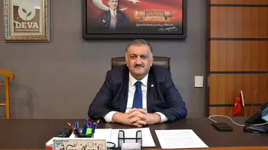 DEVA Partili Karal: Çay Sorununun Tek Çözümü ÇAYKUR'un Kapasitesini Artırmaktır