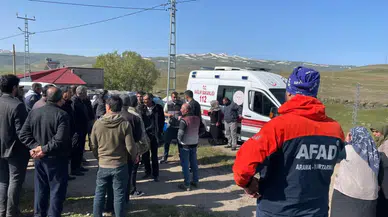 Ağrı'da kaybolan 13 yaşındaki kız çocuğu bulundu