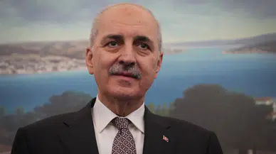 Kurban Bayramı'nda Kurtulmuş'tan birlik ve adalet vurgusu