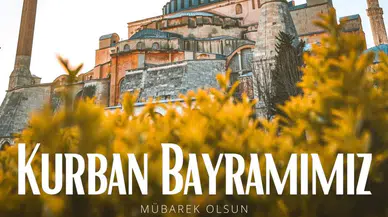 Ordu Büyükşehir Belediye Başkanı Güler'den Kurban Bayramı mesajı