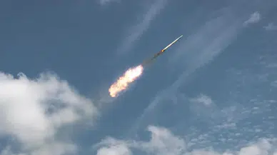 Rusya: 64 hedef yok edildi