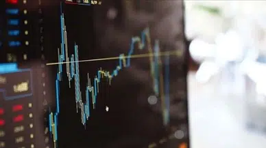 Son dakika... Konut Fiyat Endeksi mayısta aylık bazda yüzde 3,4 arttı