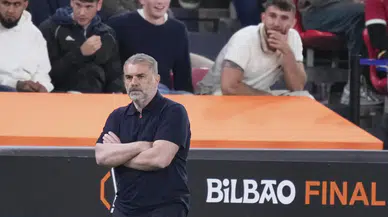 Tottenham, Avrupa Ligi zaferinin mimarı Postecoglou ile yollarını ayırdı