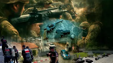 Uyuşturucu satıcılarına büyük darbe... Tek tek yakalandılar