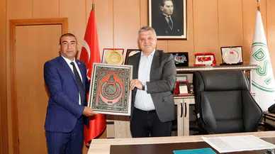 Erzurum'da Sulama Sorunu Çözüldü, Muhtar Oğuzhan Yavuz'a Teşekkür Etti