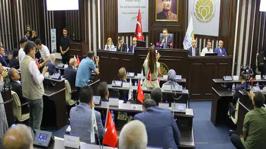 Bakan Bayraktar: Altyapı Çalışmalarında Yenilikçi Bir Sistem Tasarımına Geçiş Zamanı Geldi!