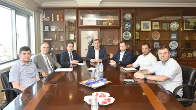 Trabzon'da Yatırımlar Hız Kazanıyor, Dört Sektöre Teşvik Sağlanacak