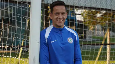 Çaykur Rizespor, Avrupa kupaları için tanıdık bir ismi kadrosuna katmayı hedefliyor!