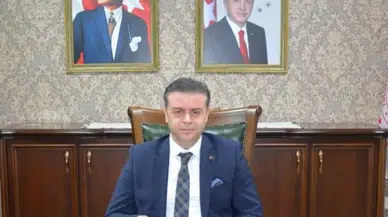 Rize Milli Eğitim Müdürü Akmeşe: İşimdeyim, İşimi Yapacağım