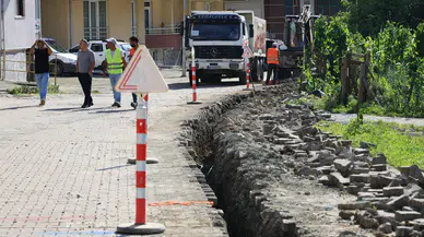 Arhavi'de Doğalgaz Altyapısı Güçleniyor, Yeni Proje Başlıyor