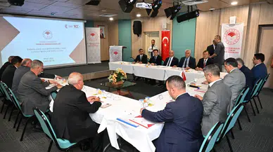 Erzurum'da Tarıma Dayalı OSB ile Tarım ve Sanayi İşbirliği Güçleniyor