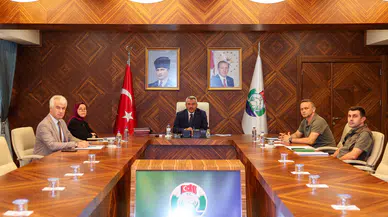 Rize'de Hayvan Hakları İçin Toplantı: Yasal Uygulamalar ve Yerel Yönetimlerin Rolü Tartışıldı