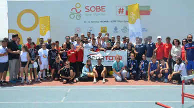 Rizeli Sporcu Cengiz Taştan’dan Türkiye Şampiyonasında Çifte Başarı