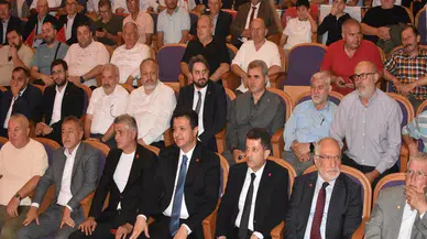 Saadet Partisi Genel Başkanı Arıkan: Fındıkta Taban Fiyatı 300 TL'ye Çıksın Çağrısı