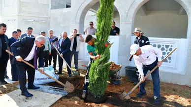 Karadeniz'in Yeni İbadet ve Sosyal Merkezi: Hanife Hatun Camii 2025'te Açılıyor