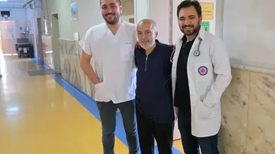 Sürmene Devlet Hastanesi’nde Başarılı Onkolojik Cerrahi Ameliyat