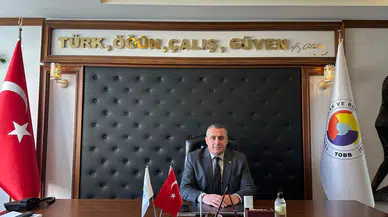 Pazar'da TOBB Nefes Kredisi ile KOBİ'lere yeni finansman fırsatları sunuluyor