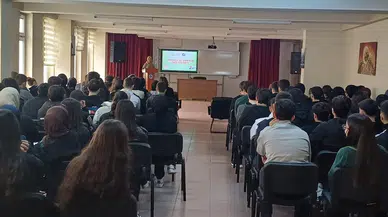 Rize'de Çocuklar için Diyabet Eğitimi: Sağlıklı Beslenme ve Farkındalık Programı Başladı