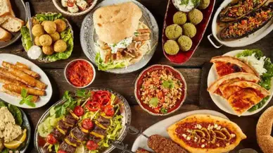 Mevsimsel Menü Hazırlama Rehberi Taze Malzemelerle Sağlıklı Seçenekler Yaratın