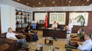 Akçaabat’ın Gururu Ahsen Ertem, LGS Türkiye Birincileri Arasında Yer Aldı