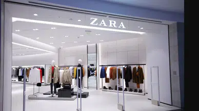 Zara'da Çalışmanın Koşulları Maaşlar, Vardiya Sistemleri ve İş İmkanları