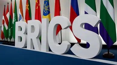 Brezilya, 17. BRICS Zirvesi'nde Dünya Liderlerini Ağırlıyor