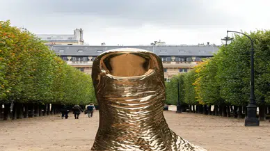 Bodrum Loft, Almine Rech'in 'I Was Here' Sergisi ile Sanatseverleri Buluşturuyor