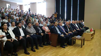 Recep Tayyip Erdoğan Üniversitesi’nde Ombudsman Konferansı Büyük İlgiyle Karşılandı