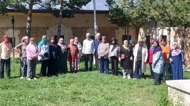 Bayburt İl Müftülüğü’nden “Cami-Engelli Buluşması” Programı