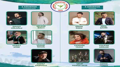 Rizespor’dan Anzer Yaylası’nda Büyük Buluşma: “Birlik ve Beraberlik Şöleni”ne Davet