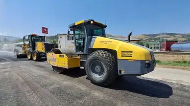 Bayburt’ta Mahallelere Modern Dokunuş: Asfalt, Park ve Semt Sahası Yatırımları