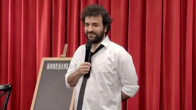 2025 Konuşanlar Bilet Fiyatları ve Satış Tarihleri Açıklandı