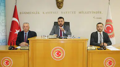 Rize İl Genel Meclisi Temmuz Toplantıları, Yerel Yönetimlere Yön Verdi