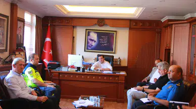 Ardeşen'de 15 Temmuz için anma etkinlikleri hazırlıkları başladı