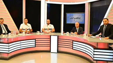 Vali Mustafa Çiftçi, “Analiz” Programında Erzurum’un Gündemini Değerlendirdi