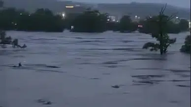 Texas'taki Sel Felaketinde 24 Kişi Hayatını Kaybetti