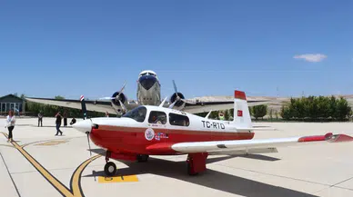 Dünya turu hayaliyle havalanan pilot kaza sonucu yaşamını yitirdi