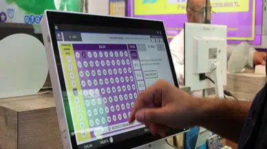 Milli Piyango'dan Yepyeni Bir Şans Oyunu: Hızlı On