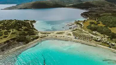 İzmir'in Cennet Gibi Plajları İle Yaz Tatilinizi Renklendirin!