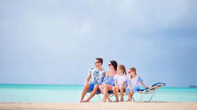 İzmir'de Tatil Yaparken Göz Önünde Bulundurmanız Gereken 8 Önemli Nokta