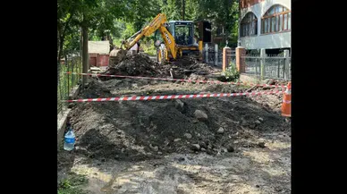 Borçka Belediyesi’nden Altyapı ve Üstyapıda Yoğun Çalışma Seferberliği