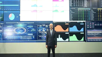 Bakan Uraloğlu: 4,5G Abone Sayısı 87,6 Milyona Yükseldi