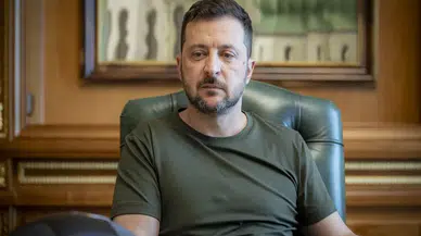 Trump ve Zelenskiy’in Telefonla Gerçekleşen Görüşmesi!