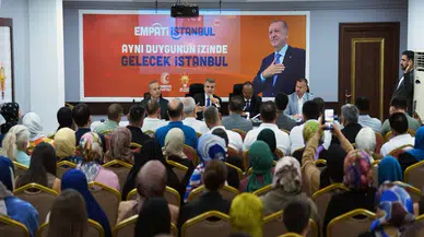 Başkonsolos Osama Dirar: Afrika'ya Destek Veren Tek Beyaz Irk Türklerdir