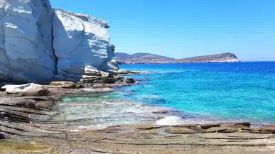 İzmir'in Göz Alıcı Koyları: Keşfedilmeyi Bekleyen Doğal Cennetler