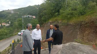 Demirtaş Mahallesi'nde yeni cami lojmanı projesi için inceleme yapıldı, hizmet standartları artacak