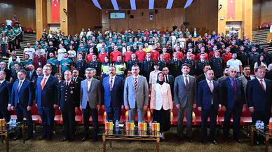 Erzurum'da PALANEXTREME Ödül Töreni ile Kış Turizmine Destek vurgusu yapıldı