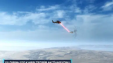 ASELSAN, YILDIRIM-100'ün Başarıyla Test Sürecini Tamamladı!