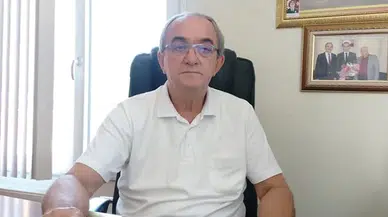 TÜED Rize Şube Başkanı Derman: Emekliler İçin Yeni Bir Yasa Şart