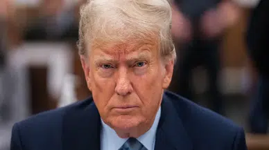 Trump, İsrail'in 60 Günlük Ateşkes Koşullarını Kabul Ettiğini Duyurdu